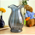 Haonai home decoration bulk glass vase